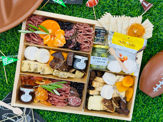 Championship Spread Board