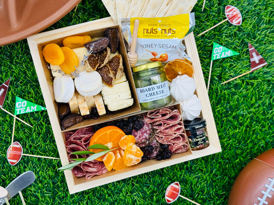 First Down Feast Board