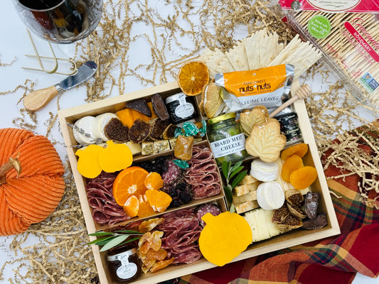 Harvest Celebration Board